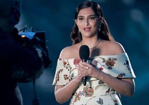 King Charles III Coronation Concert: Netizens have a drastic reaction over Sonam Kapoor's speech; call it 'a global embarrassment'