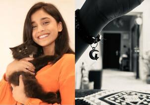 Sumbul Touqeer ने खोया अपना करीबी, इमोशनल नोट शेयर कर बोलीं- 'दिल में हमेशा रखूंगी'