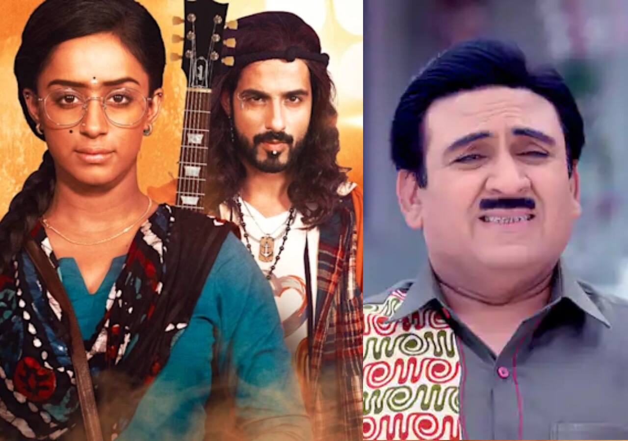 Yeh Hai Chahatein vs Taarak Mehta Ka Ooltah Chashmah
