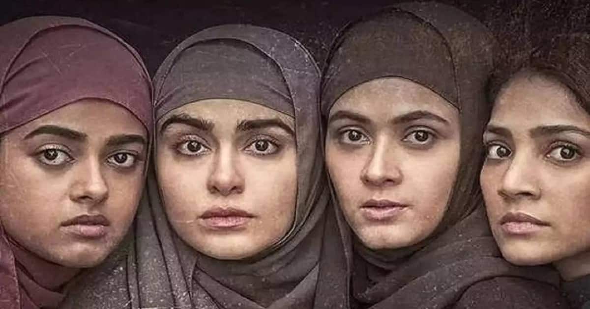 Top 10 Bollywood movies inspired by real life events