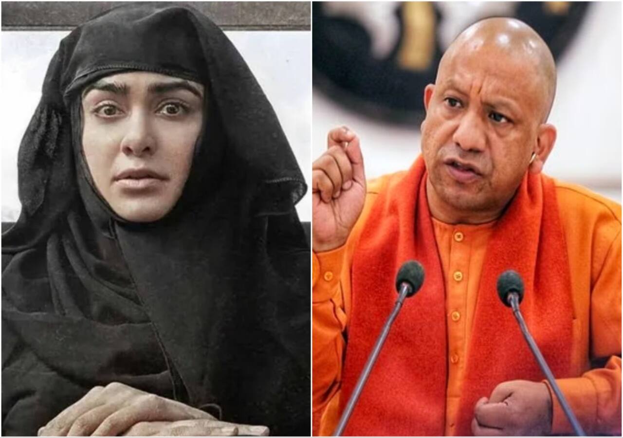 Yogi Adityanath tweeted that The Kerala Story is Tax free in Uttar pradesh- यूपी में टैक्स फ्री हुई द केरल स्टोरी, सीएम योगी ने ट्वीट कर दी जानकारी