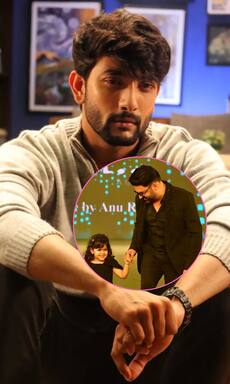 Top 10 TV News: कास्टिंग काउच पर बोले फहमान, बेटी संग कपिल ने किया रैंप वॉक