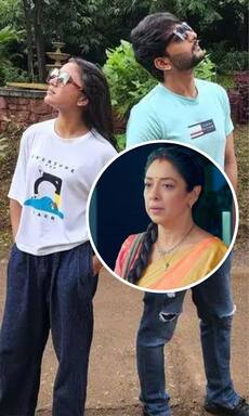 Top 10 TV News: सुंबुल-फहमान का हुआ झगड़ा, 'अनुपमा' में हुई नई एंट्री