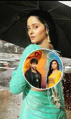 Top 10 TV News: आयशा के हाथ लगा नया शो? बंद होगा 'बेकाबू'