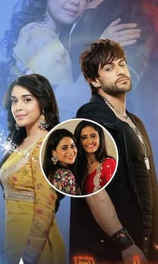 Top 10 TV News: ईशा को डेट कर रहे हैं शालीन? आयशा-ऐश्वर्या की बढ़ी तकरार