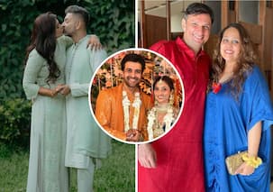 बुढ़ापे की दहलीज छूते ही इन TV सितारों को मिला सच्चा प्यार, एक एक्ट्रेस ने तो 60 की उम्र में बसाया घर