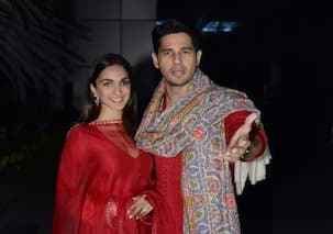Kiara Advani takes permission of Sidharth Malhotra before sharing her true feelings about their wedding in this old video [WATCH]
