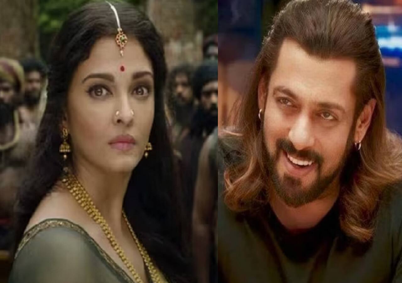 Ponniyin Selvan 2: Aishwarya Rai Bachchan's PS2 beats Salman Khan’s Kisi Ka Bhai Kisi Ki Jaan; all set to release on OTT on this day