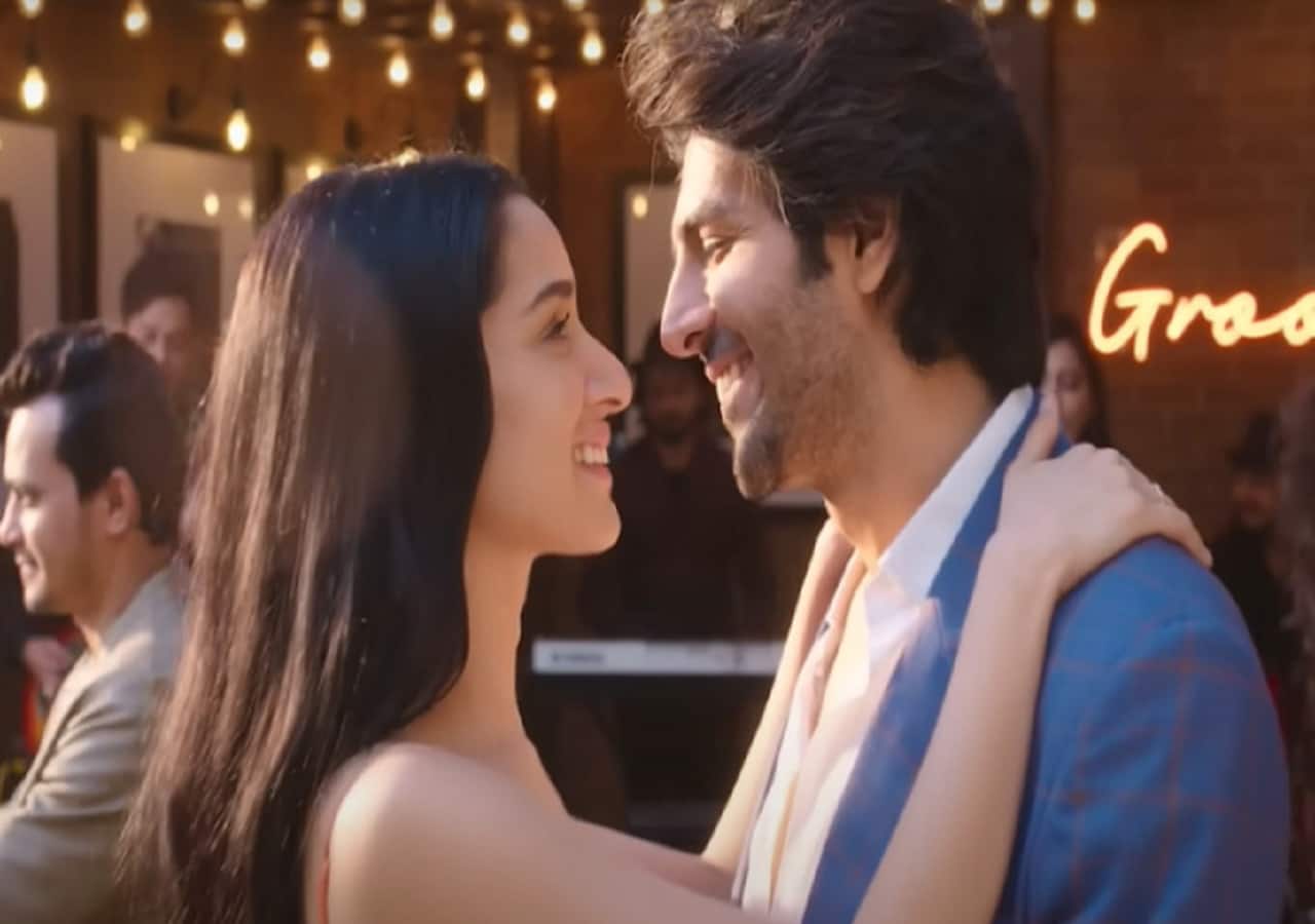 Kartik Aaryan stole the show; say fans after Tu Jhoothi Main Makkar releases on OTT; ask makers to cast Shraddha Kapoor and him together