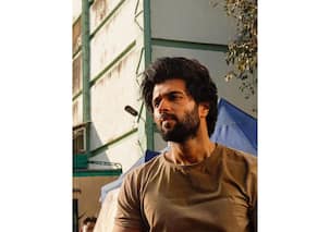 Vijay Deverakonda says Rajinikanth, Chiranjeevi are beyond flops, 'They can do back to back flops and then...'