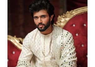 Vijay Deverakonda opens up on how he wants his married life to be; compares it to a song