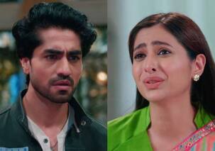 Yeh Rishta Kya Kehlata Hai: अभिमन्यु के सामने आरोही का खुलेगा काला चिट्ठा, मुस्कान का दिल तोड़ेगा कायरव