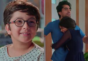 Yeh Rishta Kya Kehlata Hai: अभिमन्यु के गले लगकर खूब रोएगी अक्षरा, अबीर के लिए एक होंगे दोनों?