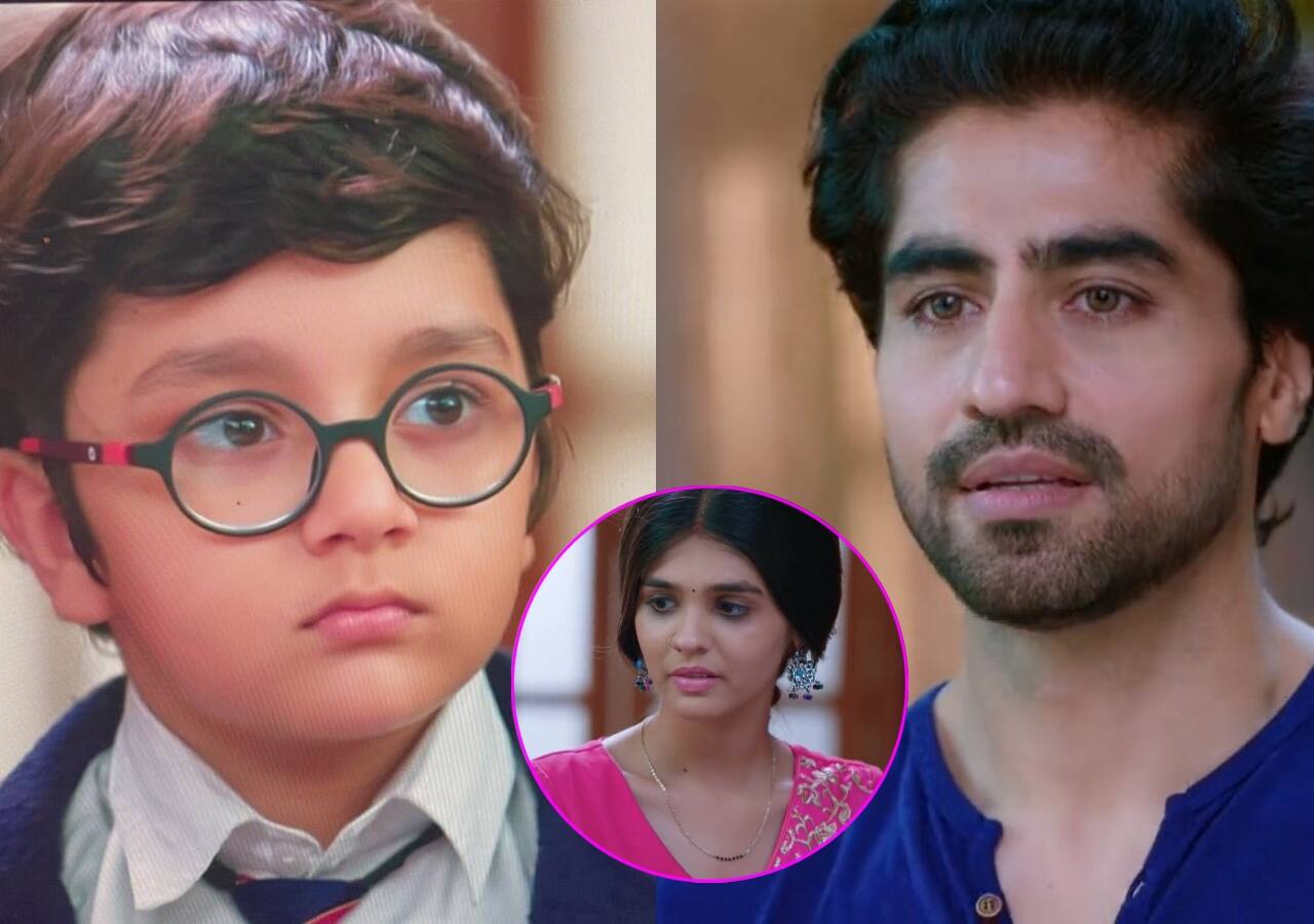 Yeh Rishta Kya Kehlata Hai: अक्षरा-अभिमन्यु पर सवालों की बौछार करेगा अबीर, कहानी में आएगा धांसू ट्विस्ट