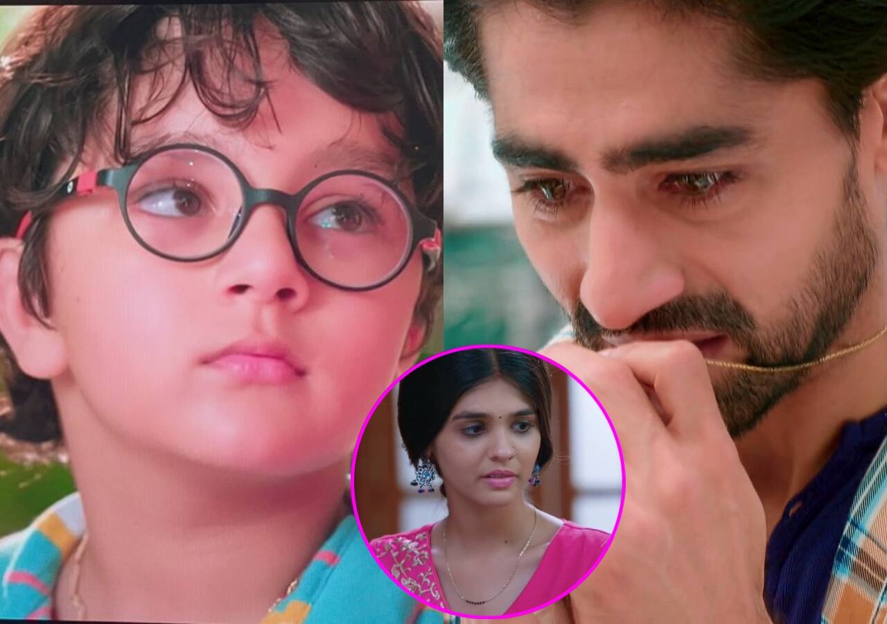 Yeh Rishta Kya Kehlata Hai: अबीर को सब सच बताने की ठान लेगा अभिमन्यु, अक्षरा को लगेगा झटका