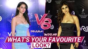 Mouni Roy and Disha Patani are the new BFFs in town; can you choose who's hotter?