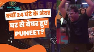 Bigg Boss OTT 2: Know why Puneet Superstar was evicted from Salman Khan's show in less than 12 hours
