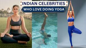 Akshay Kumar to Shilpa Shetty: Bollywood celebs who practice yoga regularly to stay fit