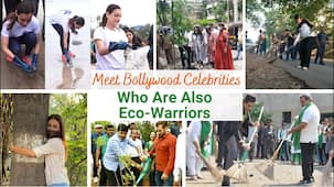 Dia Mirza to Akshay Kumar: Meet Bollywood's Eco-Warriors who do their bit for the environment