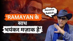 Adipurush के मेकर्स पर फूटा Mukesh Khanna का गुस्सा, कहा 'सारी टीम को एक साथ...'
