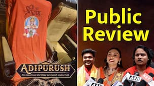 Adipurush Public Review: फिल्म देख फैंस ने कह दी ये बात, Ticket लेने से पहले ये वीडियो जरूर देखें