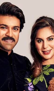 Pushpa 2 actor Allu Arjun to Ram Charan: South Indian actors who married daughters of rich businessmen