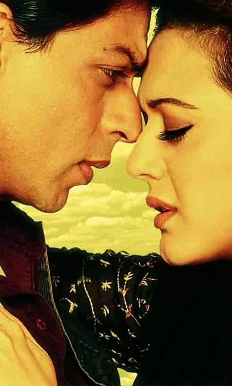 Veer Zaara, Titanic and more: Top 10 romantic movies to watch on ...