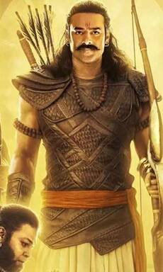 Adipurush: Top things to know about Prabhas' voice