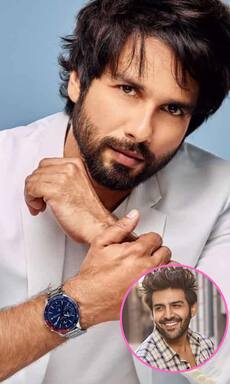 Shahid Kapoor, Kartik Aaryan and more: Top 10 stars who are bike lovers