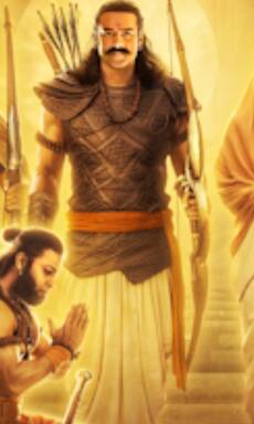 Adipurush: Top 10 facts to know about Prabhas-Kriti Sanon movie before booking your tickets