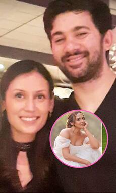 Here's why Esha Deol will be absent from Karan Deol's wedding