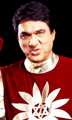 Mukesh Khanna birthday special: Top 10 life lessons Shaktimaan taught us
