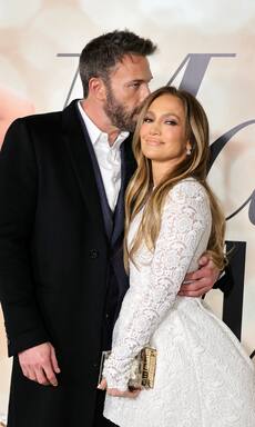 Inside Jennifer Lopez, Ben Affleck's Rs 500 crore home