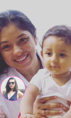 Top 10 celeb moms who were fat shamed for pregnancy weight gain