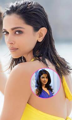 Top 10 actresses who were told to get plastic surgery done