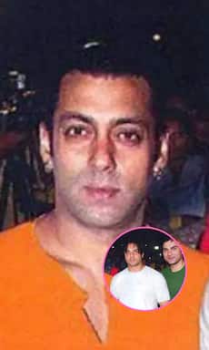 Top 10 brothers of superstars who could not be successful