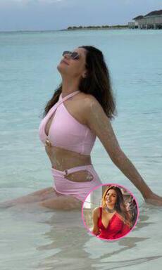 Aamna Sharif to Shama Sikander, Top 10 boldest TV actresses ever