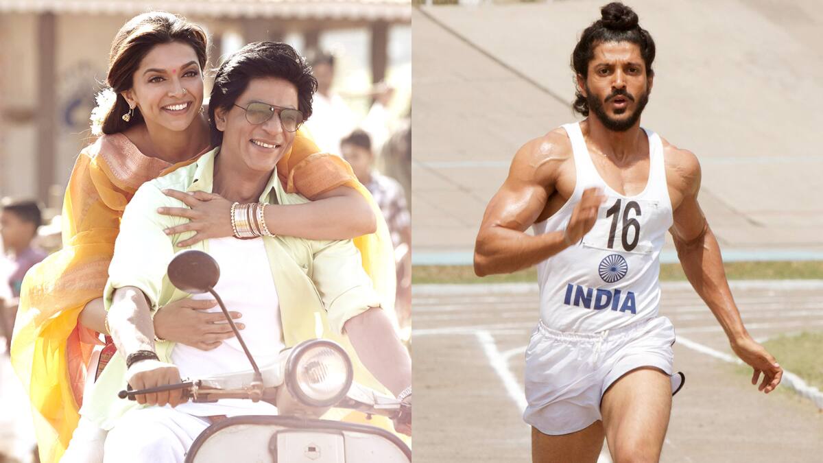 Full steam ahead for Bollywood: Chennai Express sets new goals for