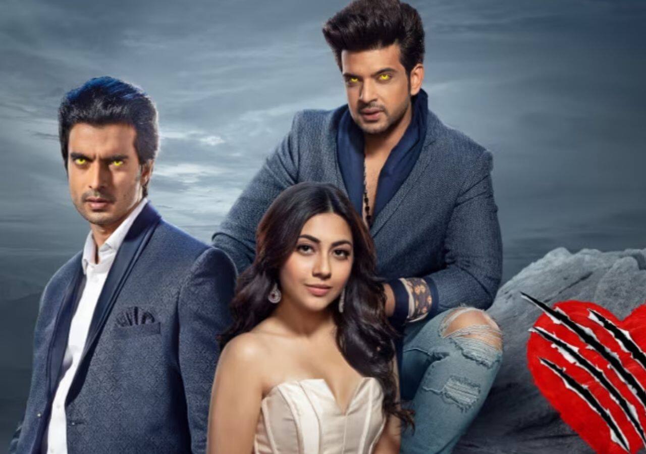 तेरे इश्क में घायल (Tere Ishq Mein Ghayal)