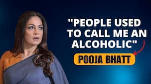 Bigg Boss OTT 2: Pooja Bhatt reveals the ordeal of her alcohol addiction and how she overcame it