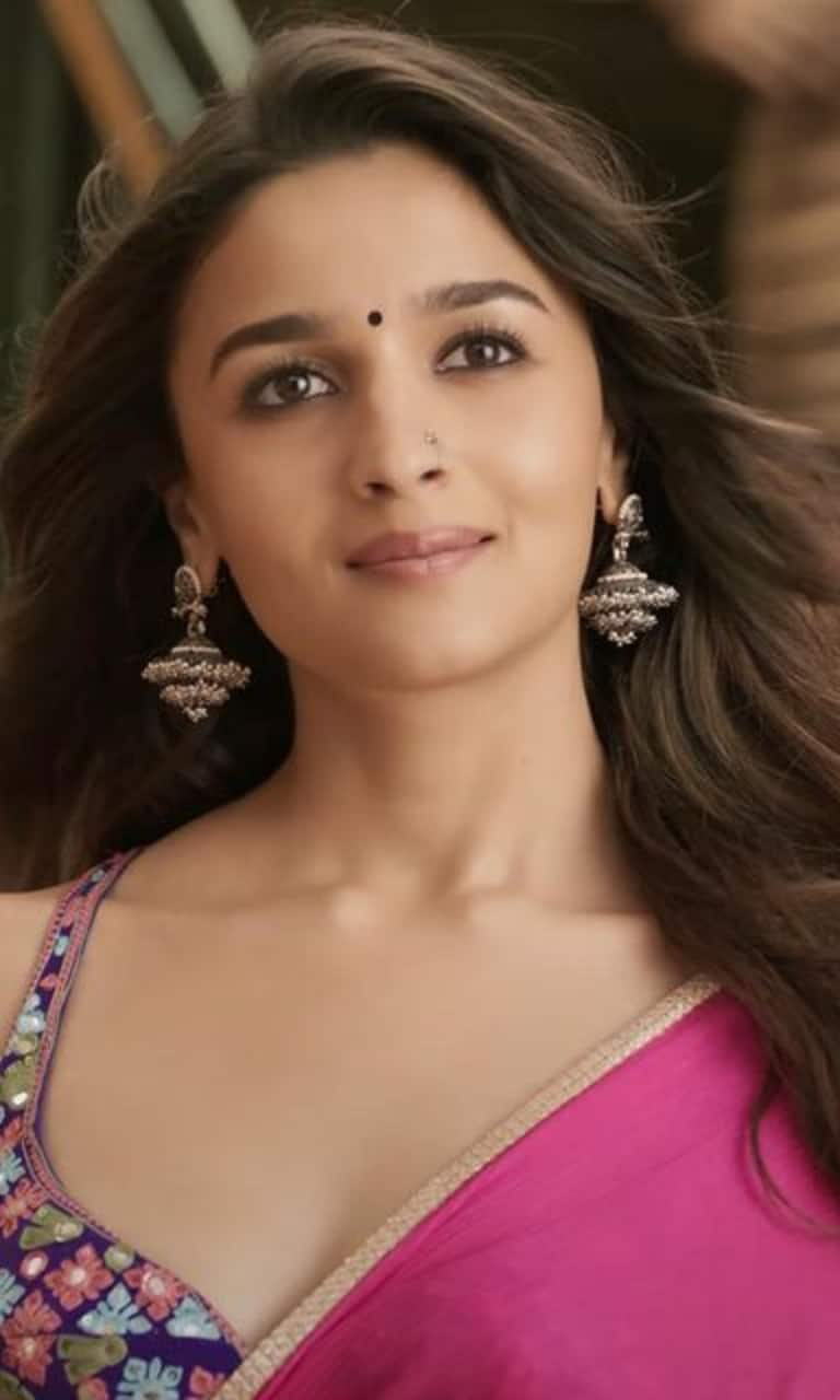 Alia Bhatt ✨️