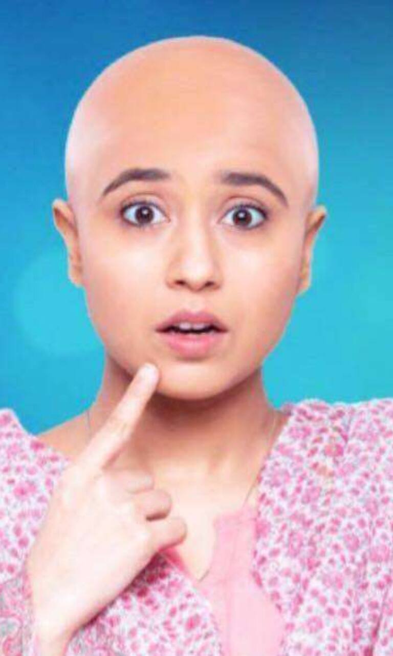 Priyanka Chopra, Shilpa Shetty and more top actresses who shaved head for  movies