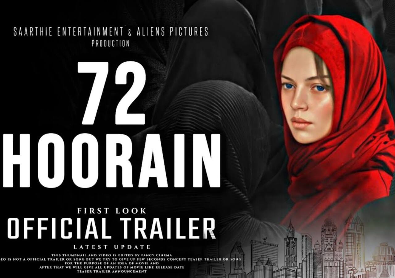 72 हूरें