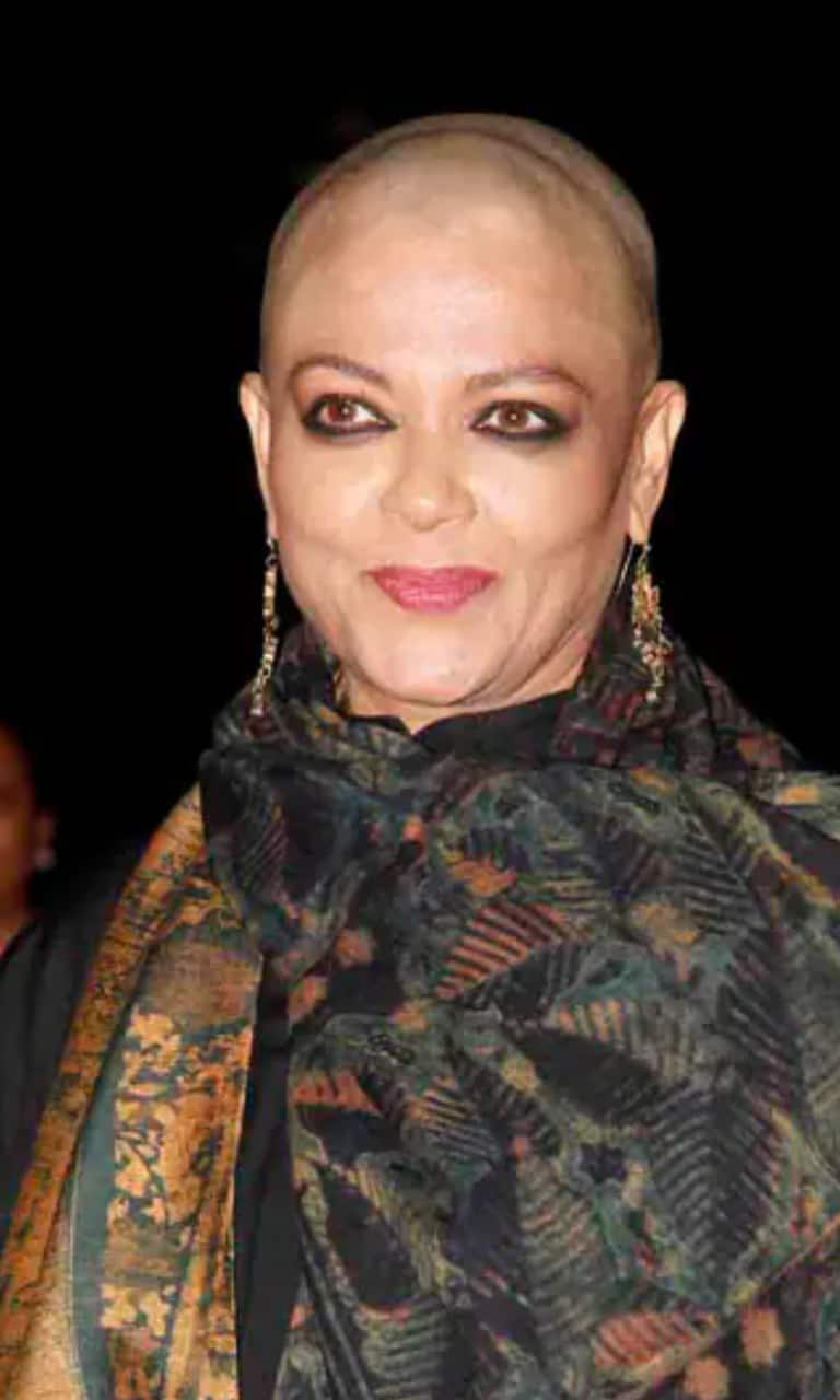 Priyanka Chopra, Shilpa Shetty and more top actresses who shaved head for  movies