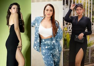 MMS लीक होने के सालों बाद अब कैसी जिंदगी बिता रही हैं ये हसीनाएं, एक का बर्बाद हो गया करियर