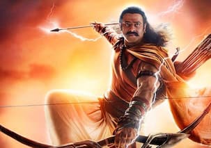 Adipurush: After Dipika Chikhlia, another actress takes a dig; this time at Prabhas' look, 'He looks like... '