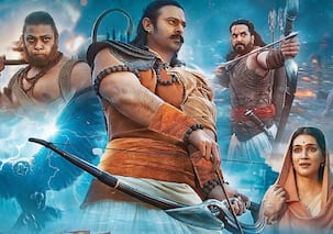 Adipurush Box Office Record: अमेरिका में कायम है प्रभास का जलवा, निगेटिव ट्रेंड्स के बीच भी बना डाला ये रिकॉर्ड