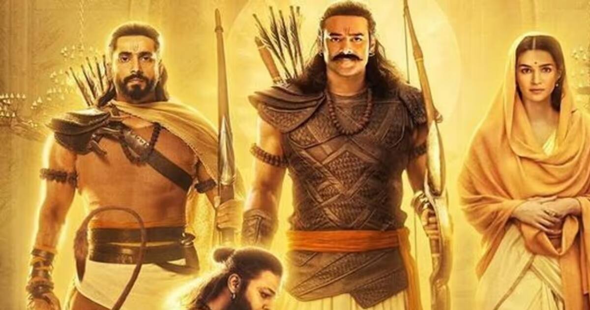 Adipurush: Top 10 reasons why fans are upset and calling for boycott