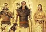 Adipurush box office collection day 1: Prabhas-Kriti Sanon starrer gets a beyond-bumper opening; low down of how much the film made in different states
