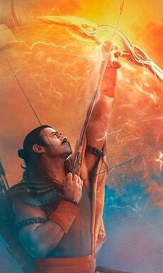 OTT and theatrical releases to watch this weekend